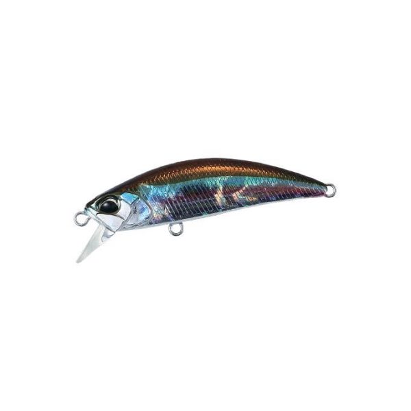 Duo Spearhead Ryuki 50SP 5cm 3,3gr ADA4013 Wakasagi Lebegő Wobbler