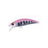 Duo Spearhead Ryuki 50SP 5cm 3,3gr ADA4019 Pink Yamame Lebegő Wobbler