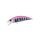 Duo Spearhead Ryuki 50SP 5cm 3,3gr ADA4019 Pink Yamame Lebegő Wobbler