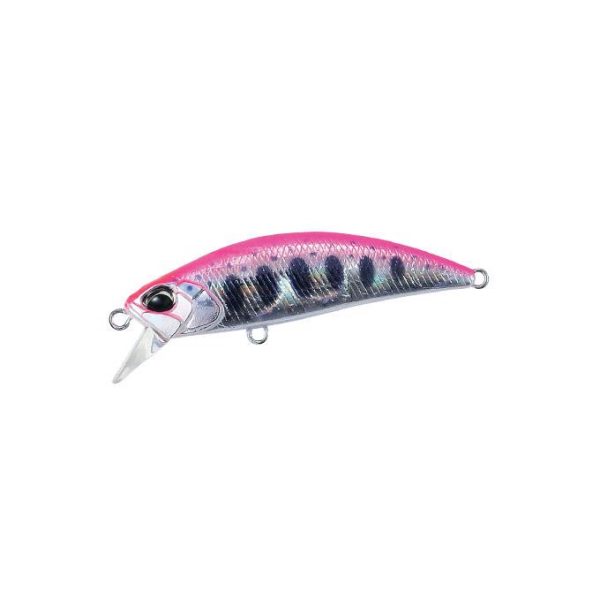 Duo Spearhead Ryuki 50SP 5cm 3,3gr ADA4019 Pink Yamame Lebegő Wobbler