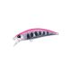 Duo Spearhead Ryuki 50SP 5cm 3,3gr ADA4019 Pink Yamame Lebegő Wobbler