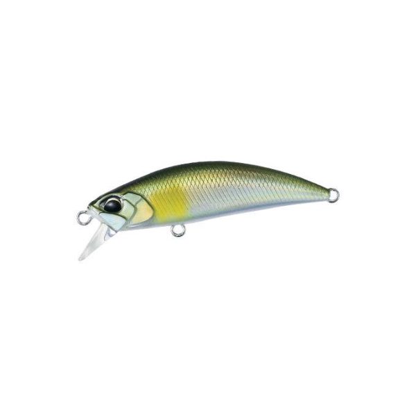 Duo Spearhead Ryuki 50SP 5cm 3,3gr ANA4010 Ayu Lebegő Wobbler