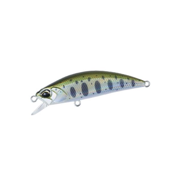 Duo Spearhead Ryuki 50SP 5cm 3,3gr ANA4034 Yamame Lebegő Wobbler