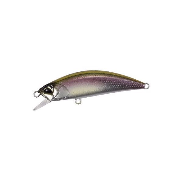 Duo Spearhead Ryuki 50SP 5cm 3,3gr CRA3061 Komochi Wakasagi Lebegő Wobbler