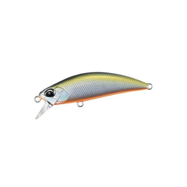 Duo Spearhead Ryuki 50SP 5cm 3,3gr MNI4047 Tennessee Shad Lebegő Wobbler
