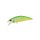Duo Spearhead Ryuki 50SP 5cm 3,3gr ASI4044 Full Chart Yamame Lebegő Wobbler