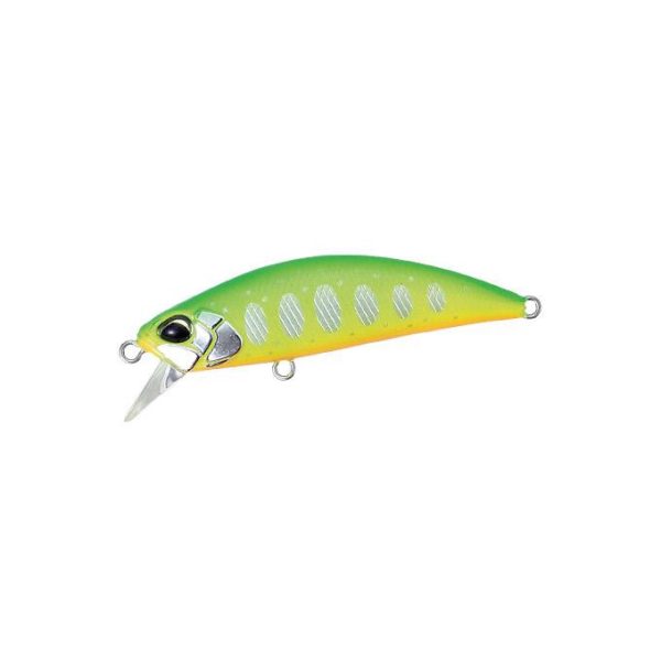 Duo Spearhead Ryuki 50SP 5cm 3,3gr ASI4044 Full Chart Yamame Lebegő Wobbler