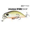 Duo Spearhead Ryuki 50SP 5cm 3,3gr ASI4044 Full Chart Yamame Lebegő Wobbler