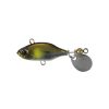 Duo Realis Spin 38 3,8cm 11gr CRA3050 Half Mirror Ayu Spin-Tail Műcsali
