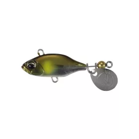   Duo Realis Spin 38 3,8cm 11gr CRA3050 Half Mirror Ayu Spin-Tail Műcsali
