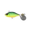 Duo Realis Spin 38 3,8cm 11gr ACC3225 Mat Tiger ll Spin-Tail Műcsali