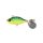 Duo Realis Spin 38 3,8cm 11gr ACC3225 Mat Tiger ll Spin-Tail Műcsali
