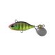 Duo Realis Spin 38 3,8cm 11gr CCC3510 Sight Chart Gill Spin-Tail Műcsali