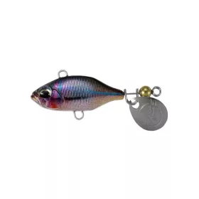   Duo Realis Spin 38 3,8cm 11gr CSA3807 Tanago ll Spin-Tail Műcsali
