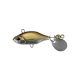 Duo Realis Spin 40 4,0cm 14gr GSA3221 Natural Wakasagi ll Spin-Tail Műcsali