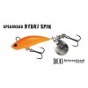 Duo Spearhead Ryuki Spin 5G 3cm 5gr CDA4068 Yamame Red Belly Műcsali