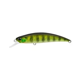   Duo Spearhead Ryuki 70SP 7cm 4,1gr AJA3055 Chart Gill Halo Lebegő Wobbler