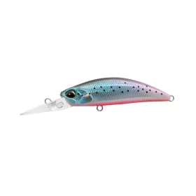   Duo Spearhead Ryuki 50MDF 5cm 3,2gr ANA4032 Itou RB Felúszó Wobbler