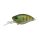 Duo Realis Crank 48MR Kabuki 4,8cm 10,5gr CCC3158 Ghost Gill Lebegő Wobbler
