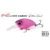 Duo Realis Crank 48MR Kabuki 4,8cm 10,5gr CCC3158 Ghost Gill Lebegő Wobbler