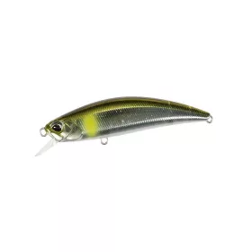   Duo Spearhead Ryuki 50SP 5cm 3,3gr CRA3050 Half Mirror Ayu Lebegő Wobbler