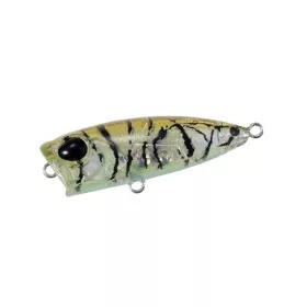   Duo Tetra Works Pocopoco F 4,0cm 3gr CTA0375 Tiger Shrimp Felúszó Wobbler