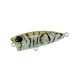 Duo Tetra Works Pocopoco F 4,0cm 3gr CTA0375 Tiger Shrimp Felúszó Wobbler