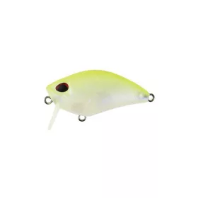   Duo Realis Crank 50SSR Kabuki 5cm 8,5gr CCC3028 Ghost Chart Lebegő Wobbler