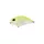 Duo Realis Crank 50SSR Kabuki 5cm 8,5gr CCC3028 Ghost Chart Lebegő Wobbler