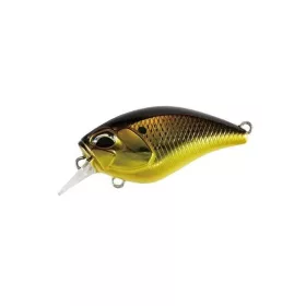   Duo Realis Crank Mid Roller 40F 4cm 5,3gr ASA3521 Inakko Gold Felúszó Wobbler