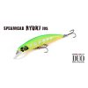 Duo Spearhead Ryuki 70S SW 7cm 9gr ACC3008 Neo Pearl Süllyedő Wobbler