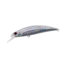   Duo Spearhead Ryuki 70S SW 7cm 9gr AQA0111 White Glow Süllyedő Wobbler