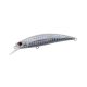 Duo Spearhead Ryuki 70S SW 7cm 9gr AQA0111 White Glow Süllyedő Wobbler