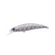Duo Spearhead Ryuki 70S SW 7cm 9gr GJA0101 Zebra Glow Süllyedő Wobbler