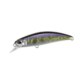   Duo Spearhead Ryuki 60S 6cm 6,5gr GPA4009 River Bait Süllyedő Wobbler