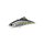 Duo Spearhead Ryuki VIB 4,5cm 5,3gr GPA4009 River Bait Süllyedő Wobbler