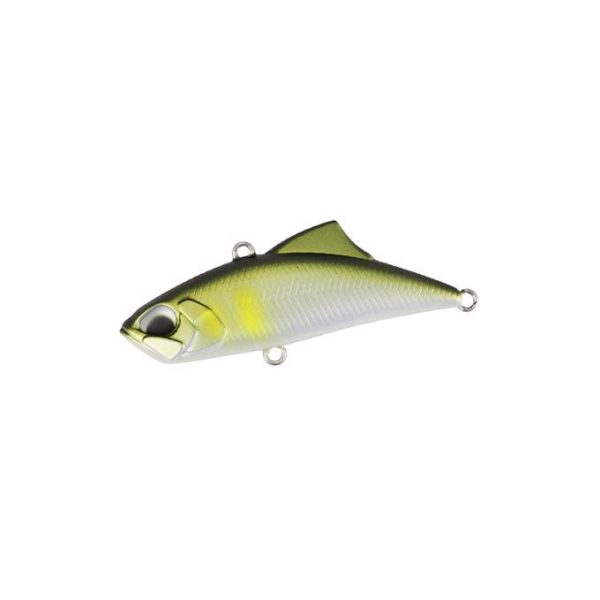 Duo Spearhead Ryuki VIB 4,5cm 5,3gr MCC4017 Mat Ayu Süllyedő Wobbler