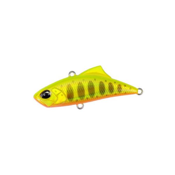 Duo Spearhead Ryuki Vib 4,5cm 5,3gr ANA4056 Golden Yamame Süllyedő Wobbler