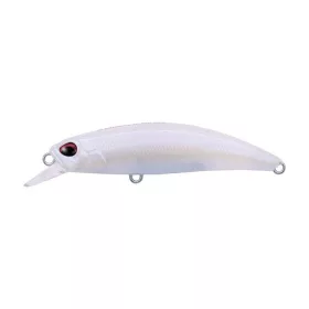   Duo Spearhead Ryuki 60S 6cm 6,5gr ACCZ049 Ivory Pearl Süllyedő Wobbler