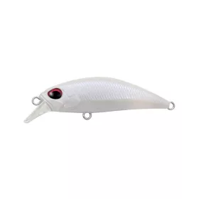   Duo Spearhead Ryuki 45S 4,5cm 4gr ACCZ049 Ivory Pearl Süllyedő Wobbler