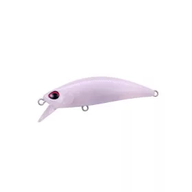   Duo Spearhead Ryuki 50S 5cm 4,5gr ACCZ049 Ivory Pearl Süllyedő Wobbler