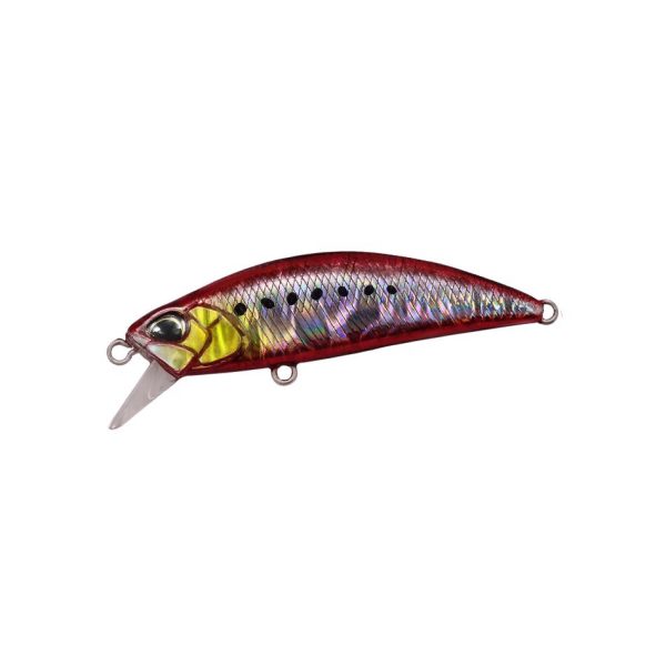 Duo Spearhead Ryuki 50S SW 5cm 4,5gr CPA0384 Fire Sardine Süllyedő Wobbler