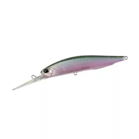   Duo Realis Jerkbait 100DR 10cm 15,6gr CCC3254 D Shad Lebegő Wobbler