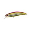 Duo Spearhead Ryuki 70S SW 7cm 9gr CBA0423 Triple Threat Süllyedő Wobbler