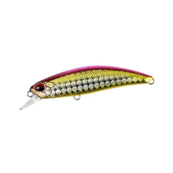 Duo Spearhead Ryuki 70S SW 7cm 9gr CBA0423 Triple Threat Süllyedő Wobbler