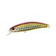 Duo Spearhead Ryuki 70S SW 7cm 9gr CBA0423 Triple Threat Süllyedő Wobbler