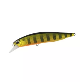   Duo Realis Jerkbait 100SP 10cm 14,5gr ASA3146 Gold Perch Lebegő Wobbler