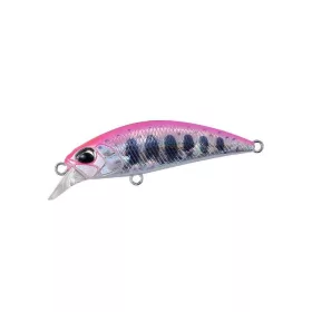   Duo Spearhead Ryuki 38S 3,8cm 2,8gr ADA4019 Pink Yamame Süllyedő Wobbler