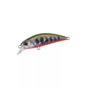   Duo Spearhead Ryuki 38S 3,8cm 2,8gr ADA4068 Yamame Red Belly Süllyedő Wobbler