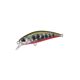 Duo Spearhead Ryuki 38S 3,8cm 2,8gr ADA4068 Yamame Red Belly Süllyedő Wobbler